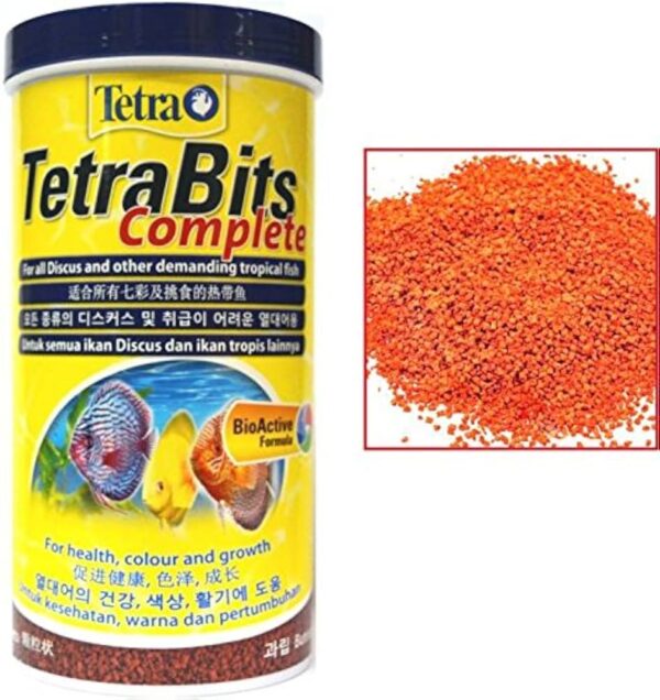 Tetra bites - Image 2