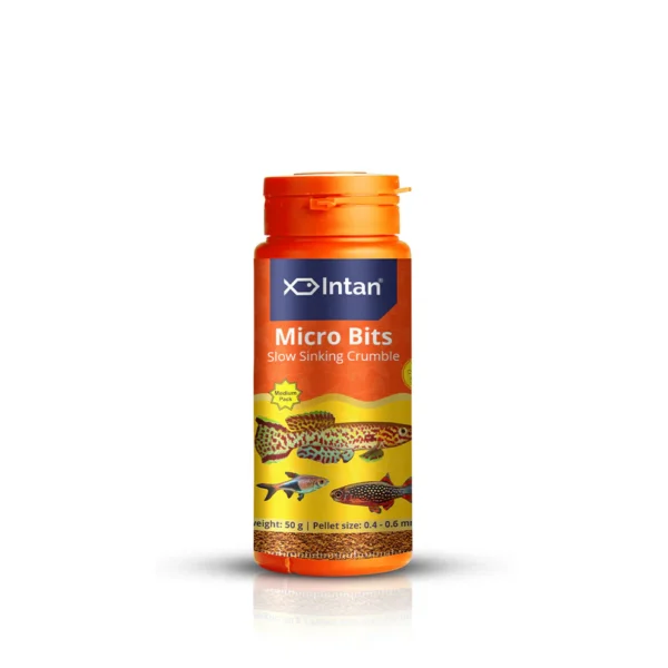 Intan Micro Bits - 50G