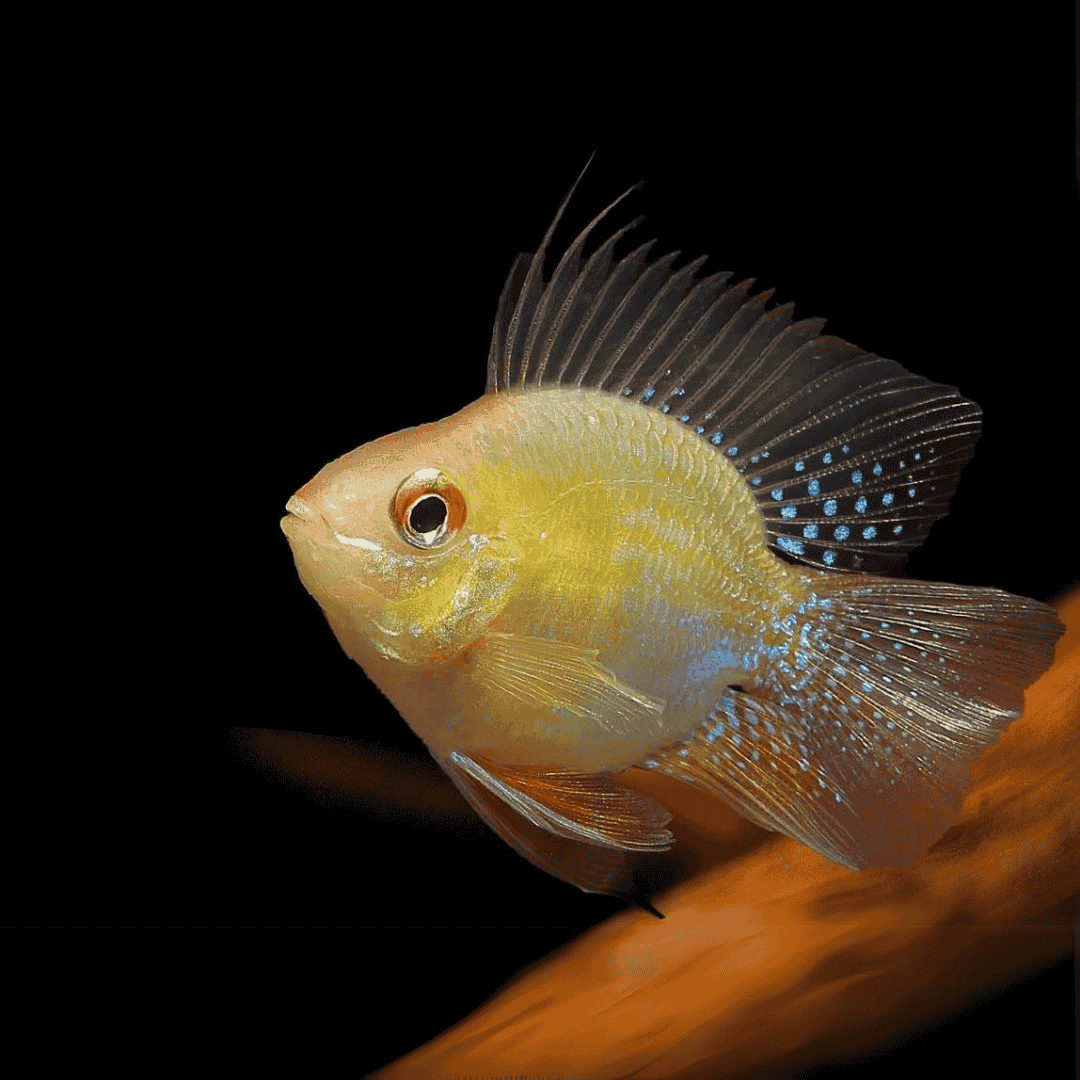 Golden Baloon Ramz - Image 2